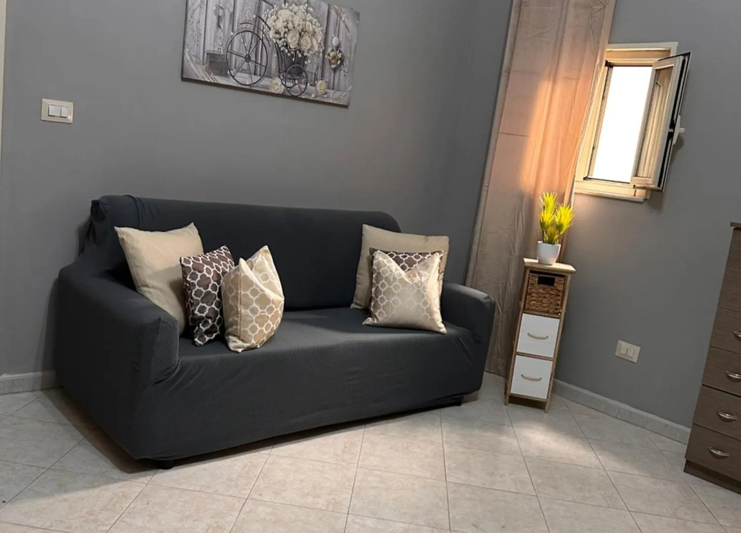 Saviahouse Apartment Catania 0*,  Italy