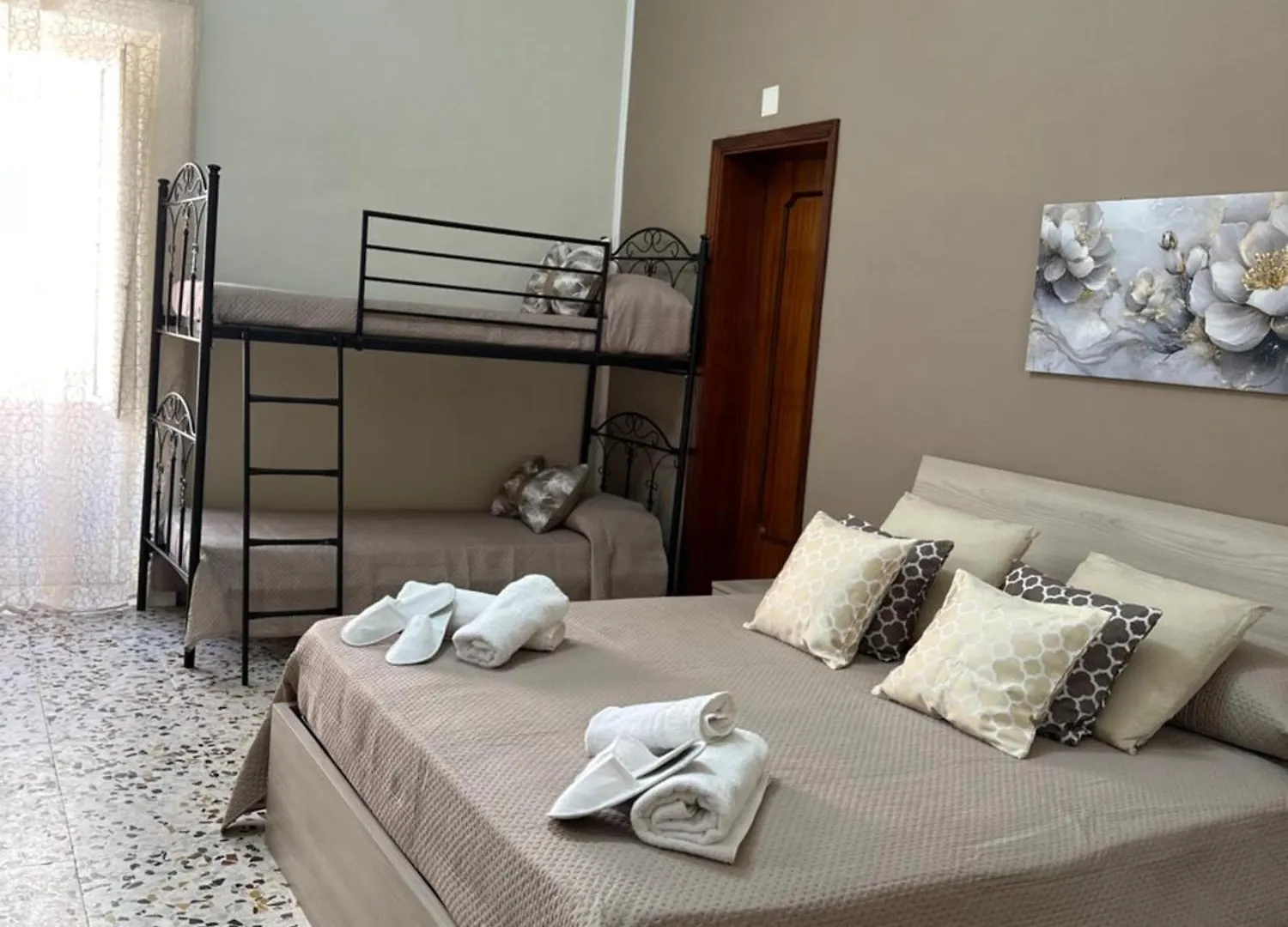 Saviahouse Apartment Catania