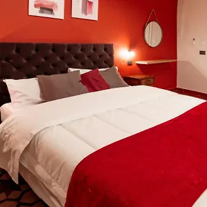Bed & Breakfast Siculis, Katánie